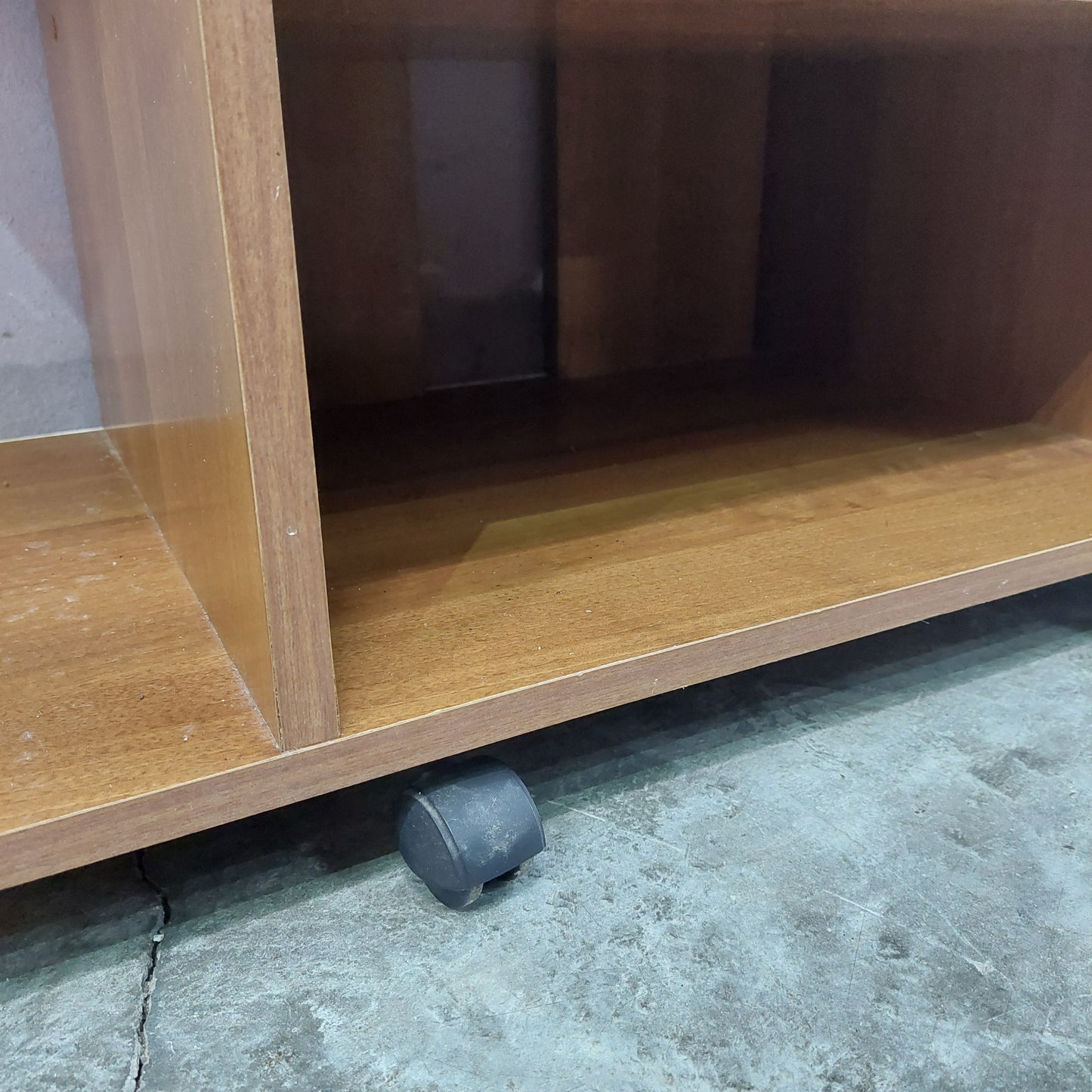 Carrellino * Porta Tv Cm88x44x52h