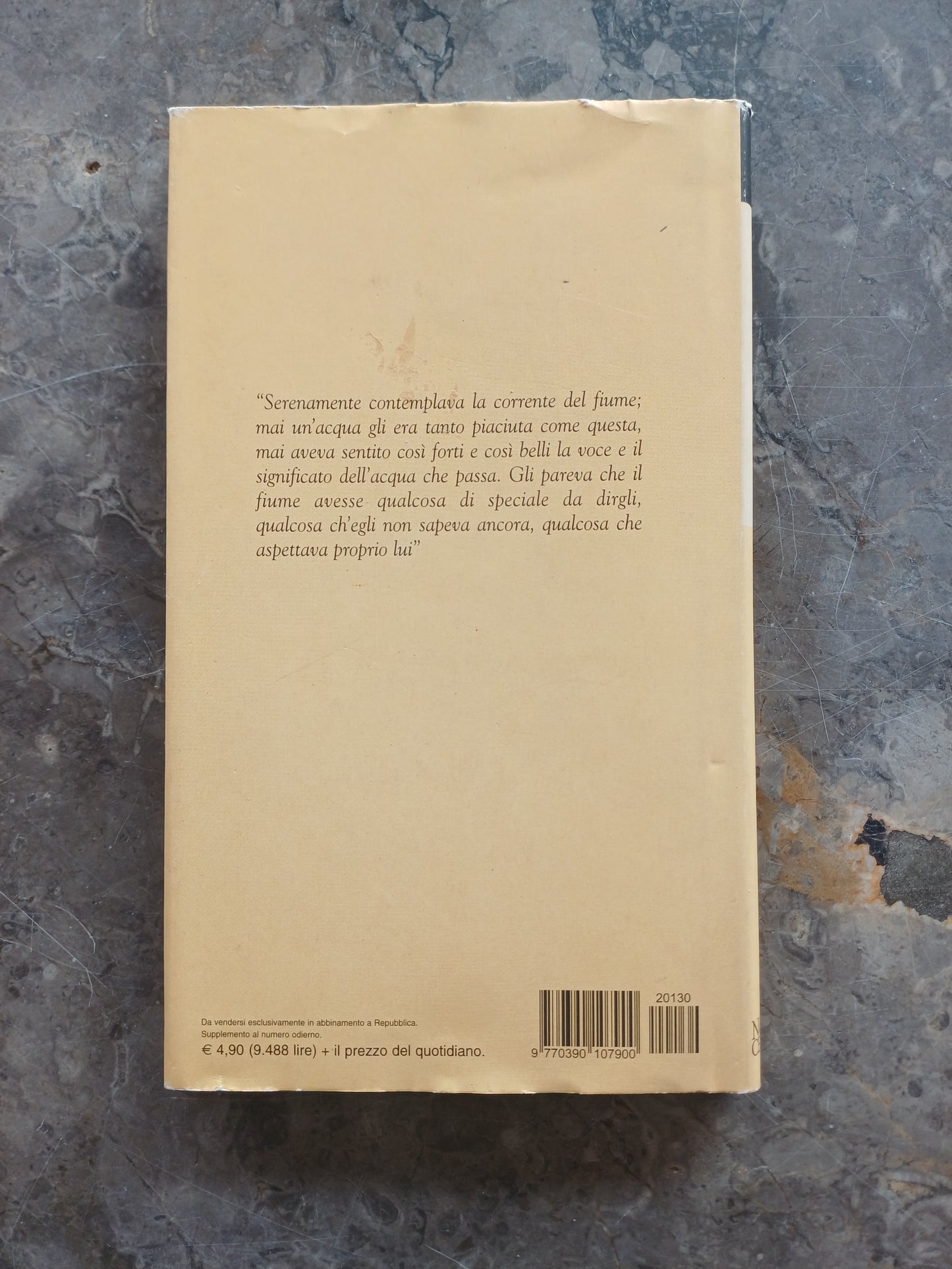 L/siddharta - H. Hesse