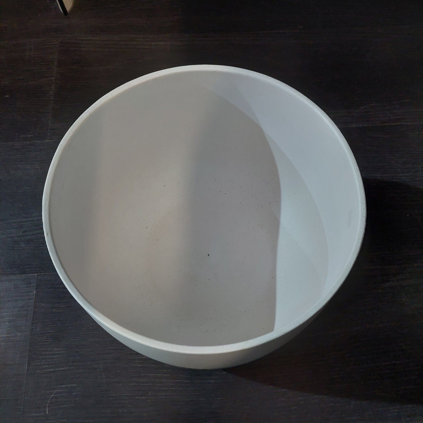 Cachepot Ceramica Bianca