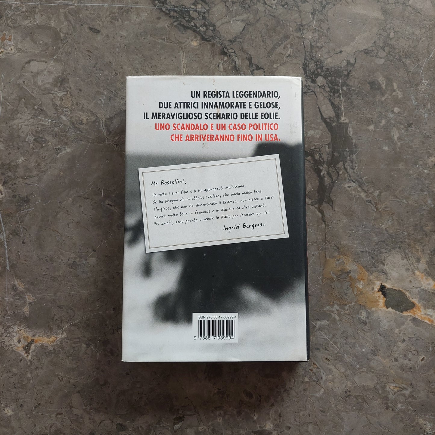 L/le Amanti Del Vulcano - Marcello Sorgi