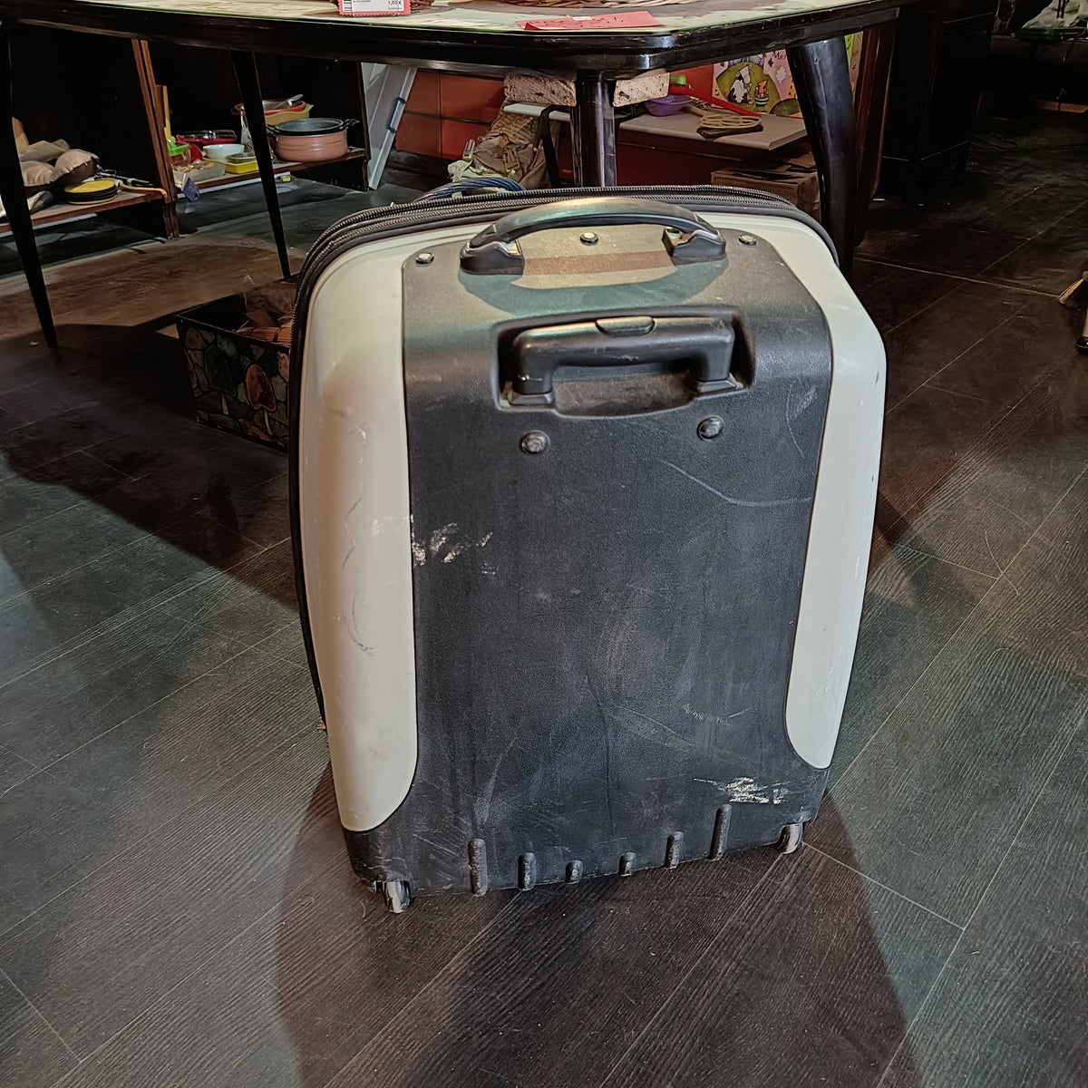 Trolley Semirigido Navigare 65x50x25 Cm