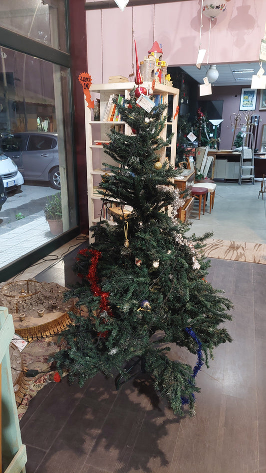Albero Di Natale H170
