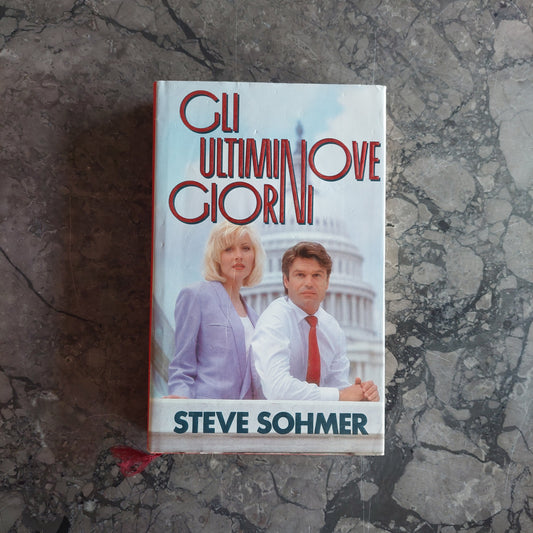 L/gli Ultimi Nove Giorni - S. Sohmer