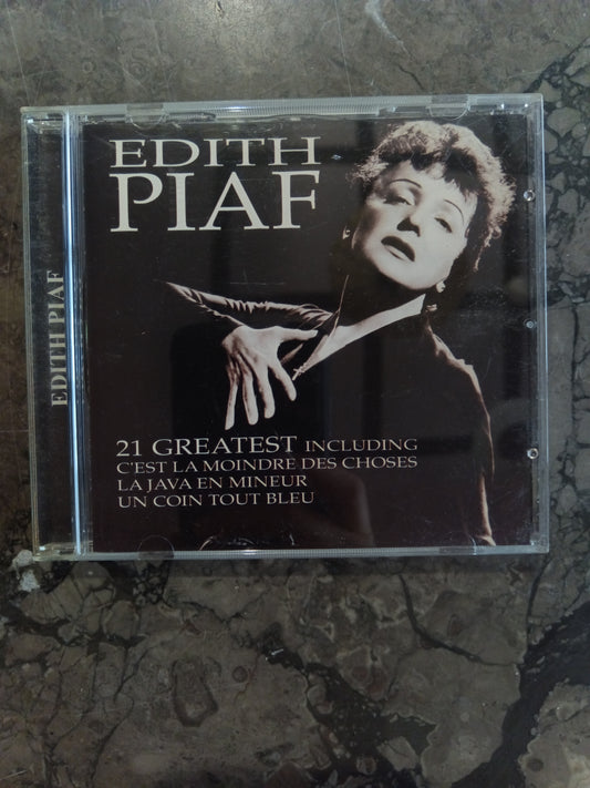 Edith Piaf