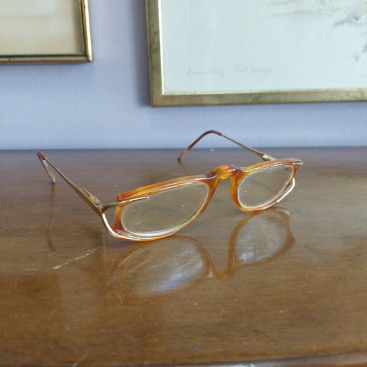 Occhiali* Elasta Safilo Library 1407 Vintage