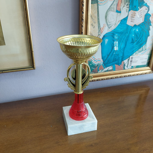 Coppa Trofeo H20