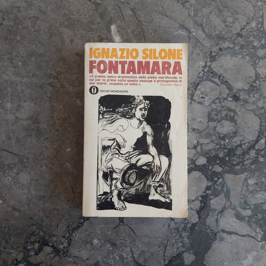 L/fontamara - I. Silone