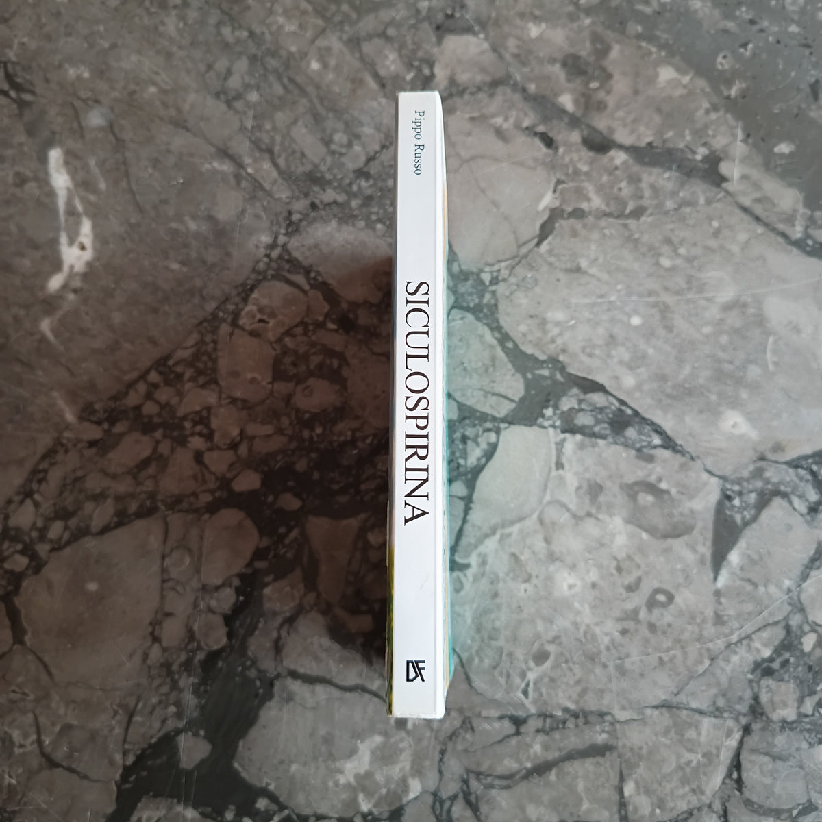L/siculospirina - P. Russo