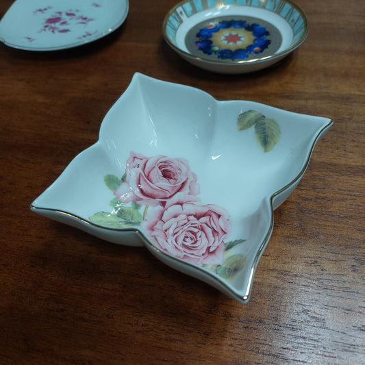Ciotolina Wellington Castle Royal Class Porcelain