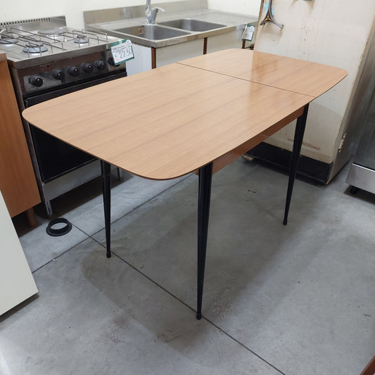 Tavolo Formica All. 100/135x70x80h