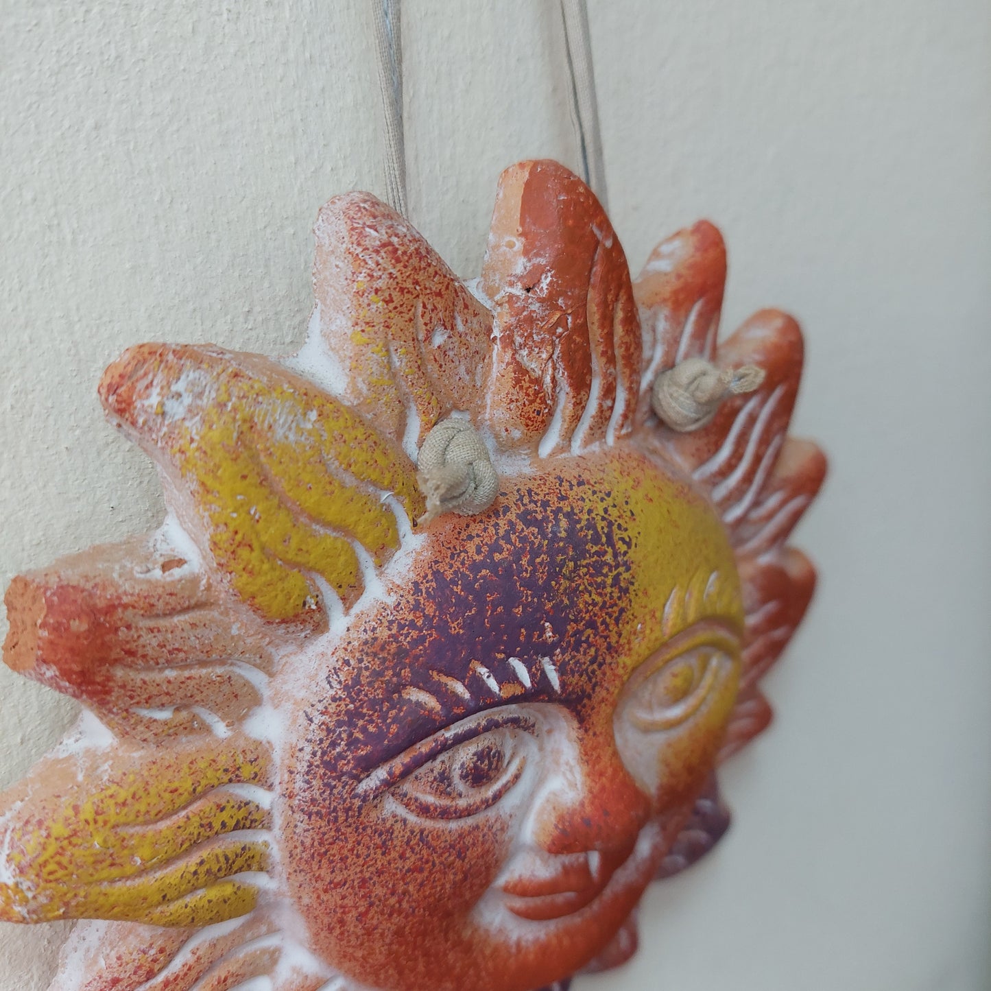 Appendino Sole Gesso D14