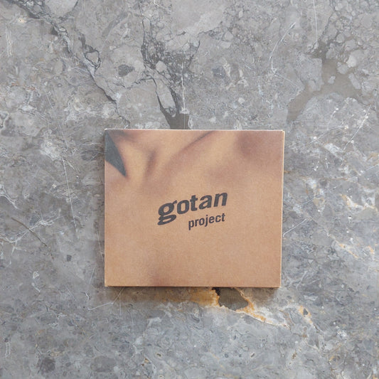 La Revancha Del Tango - Gotan Project