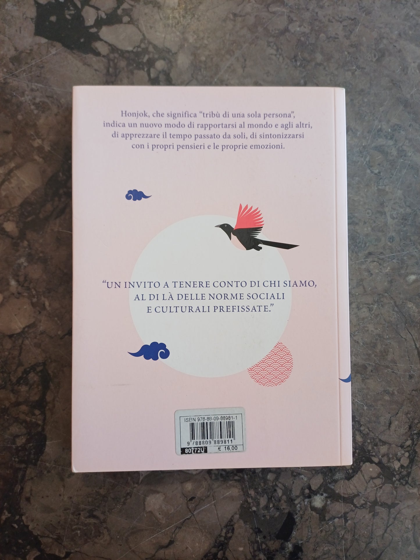 L/honjok. L'arte Di Vivere Da Soli - Francie Healey, Crystal Tai