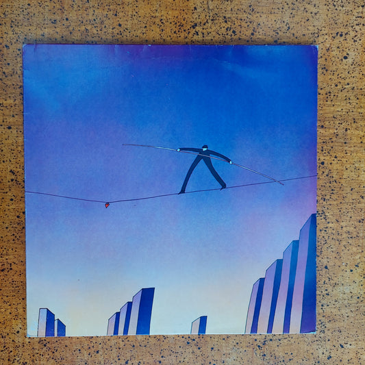 V/ Anima Riccardo Cocciante