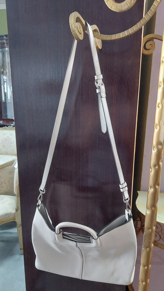 Borsa Zara Color Ghiaccio