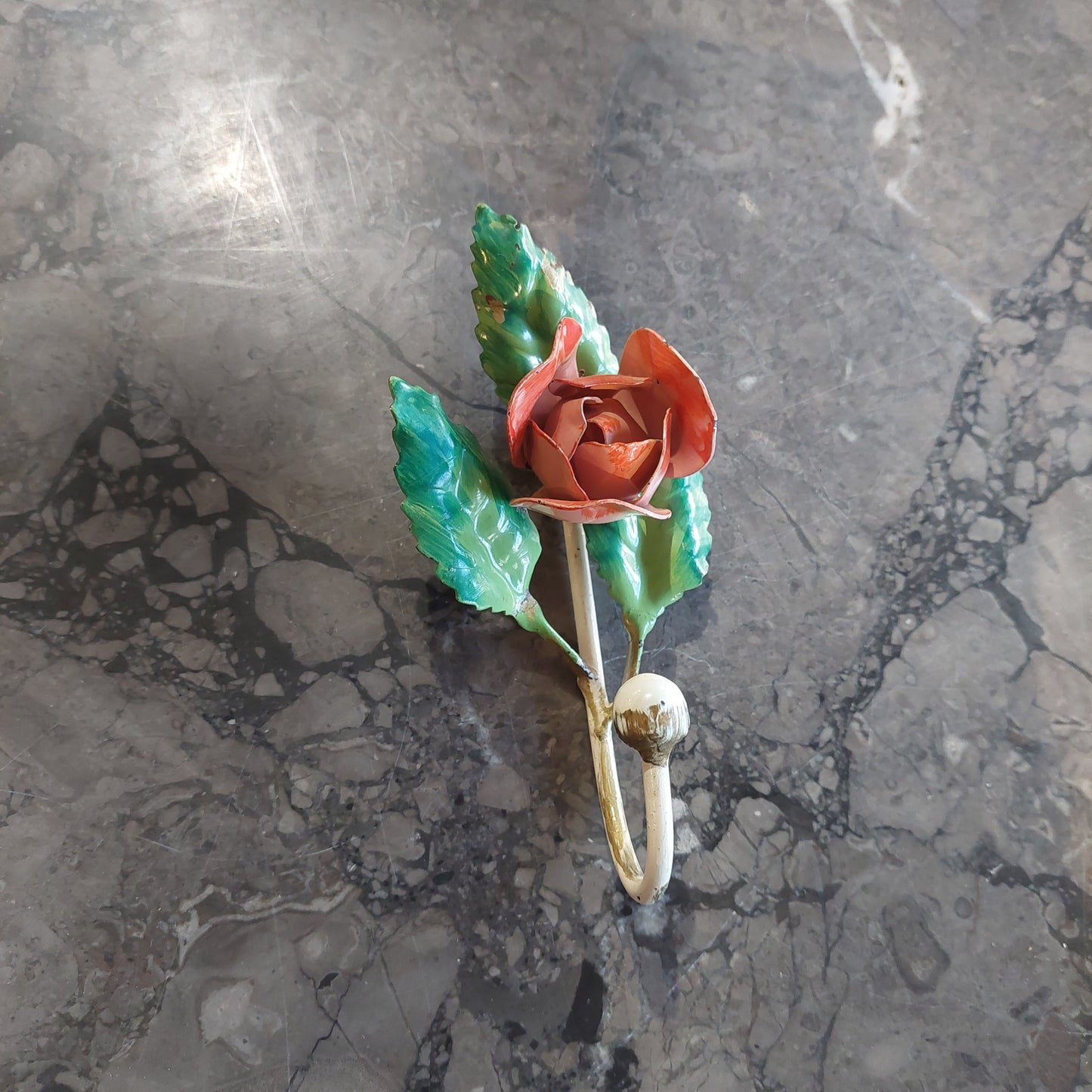Appendino Rosa Ferro