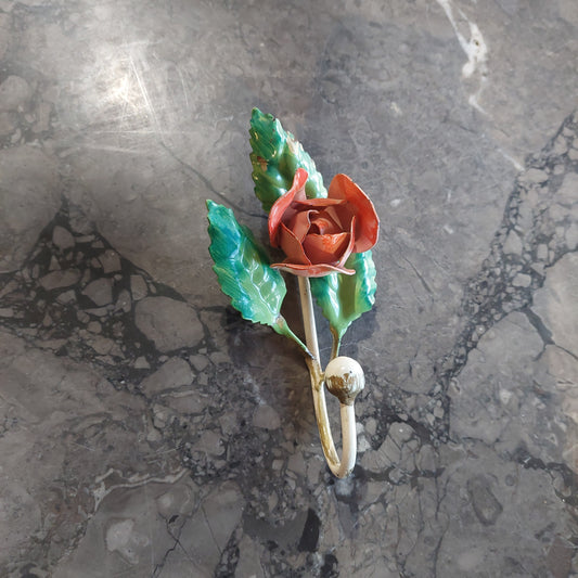 Appendino Rosa Ferro