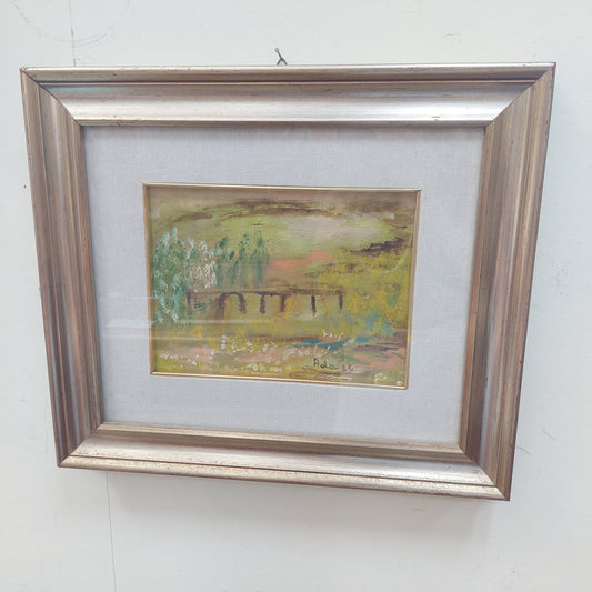 Q/ Ponticello 41x35