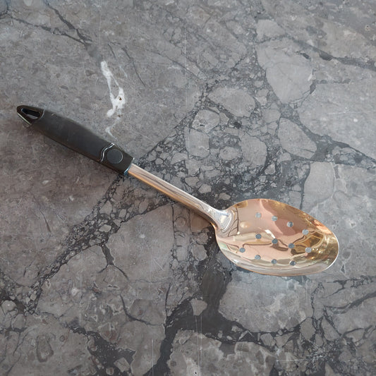 Schiumarola Acciaio/plastica