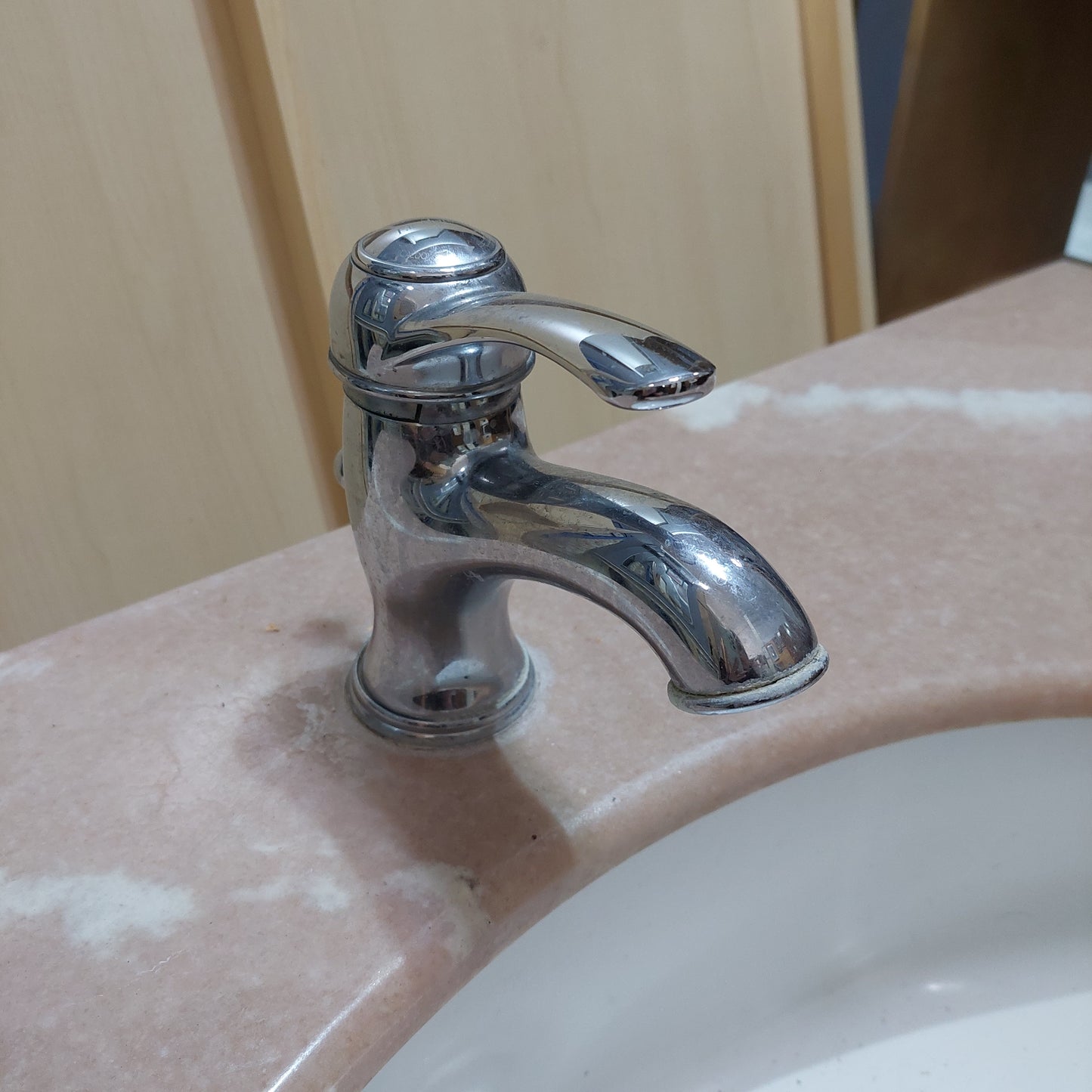 Mobile Lavandino Marmo Da Bagno Cm120x60