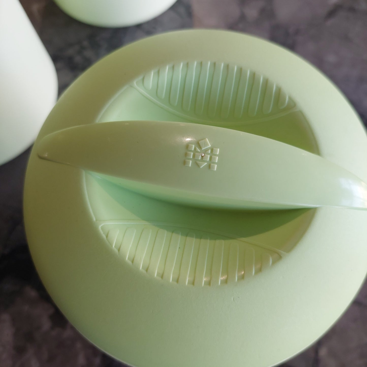 Set/4 Barattoli Meliconi Da 1000/1500ml