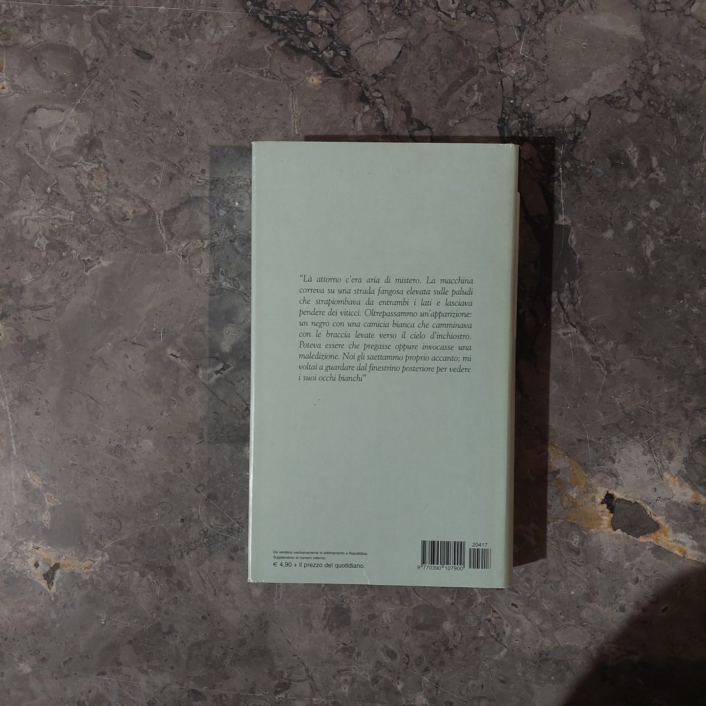L/sulla Strada - J. Kerouac