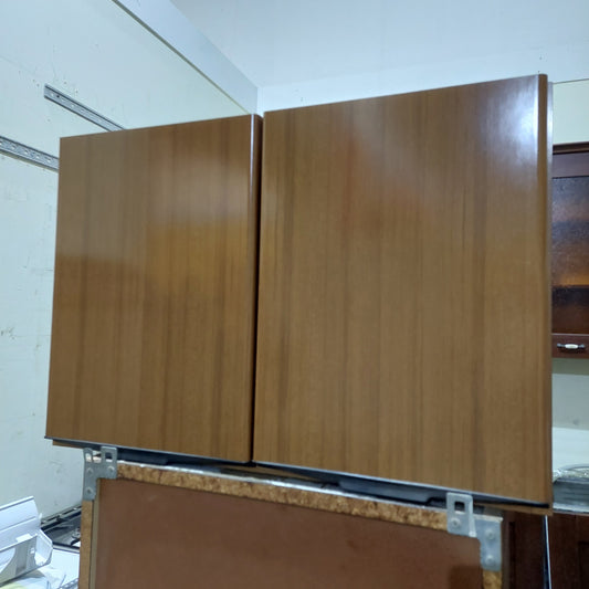 Pensile Formica Anni 50 2/a Cm80x34x54h
