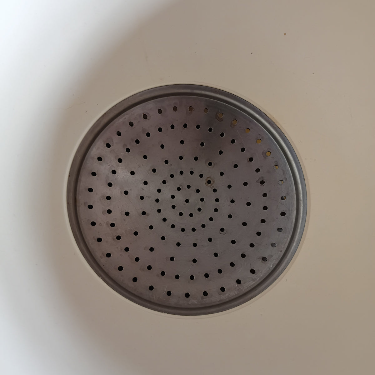 Scolapasta Plastica Rigida/metallo