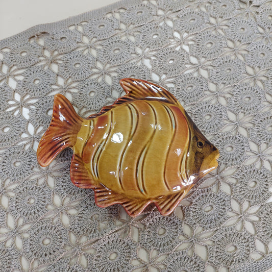 Appedino Pesce Ceramica
