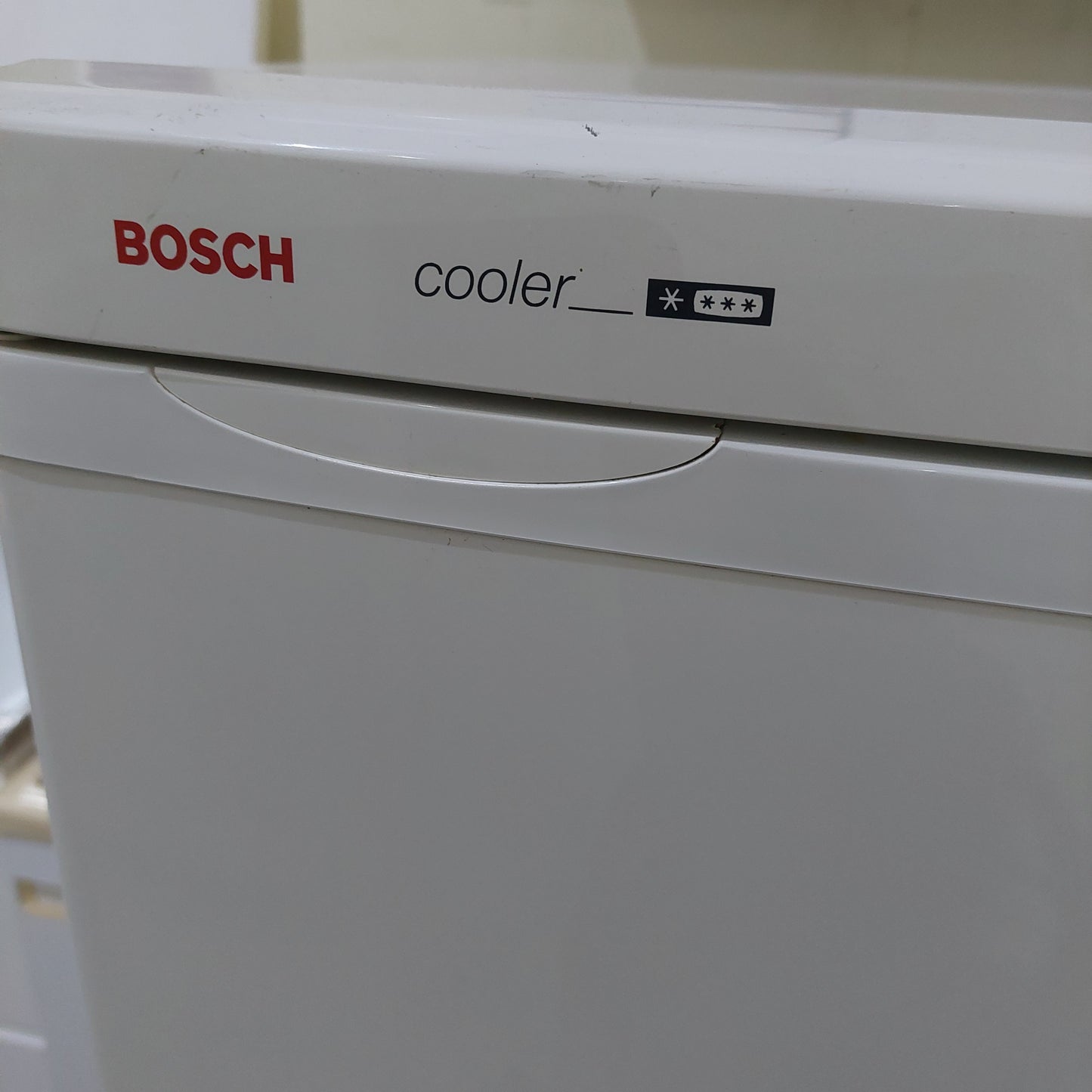Frigorifero Bosch Cooler Cm60x60x154h