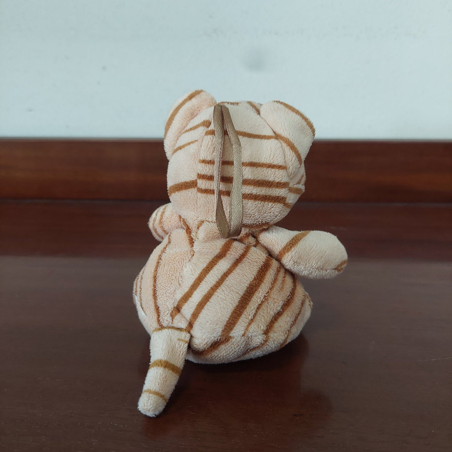 Peluche Orsetto A Righe