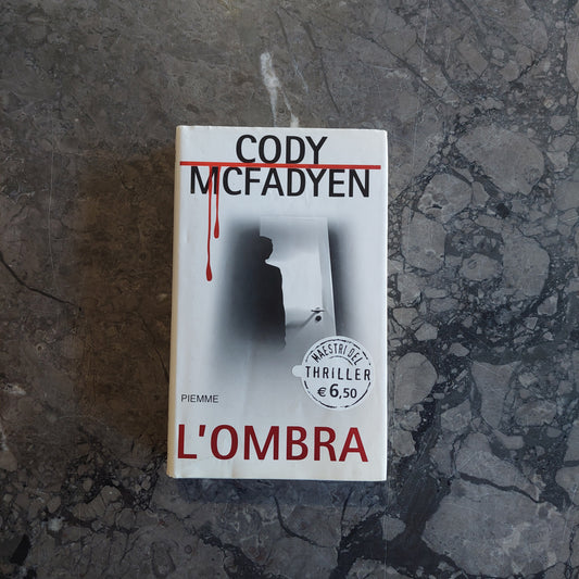 L/l'ombra - Cody Mcfadyen