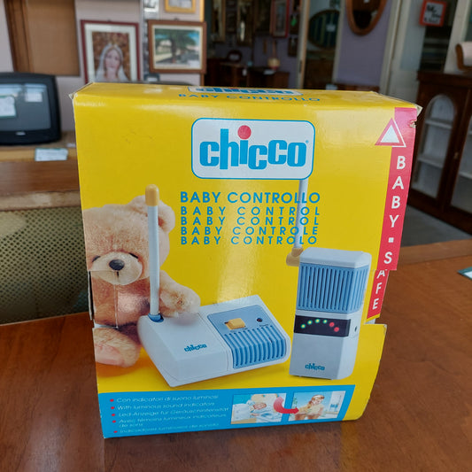 Baby Monitor Chicco