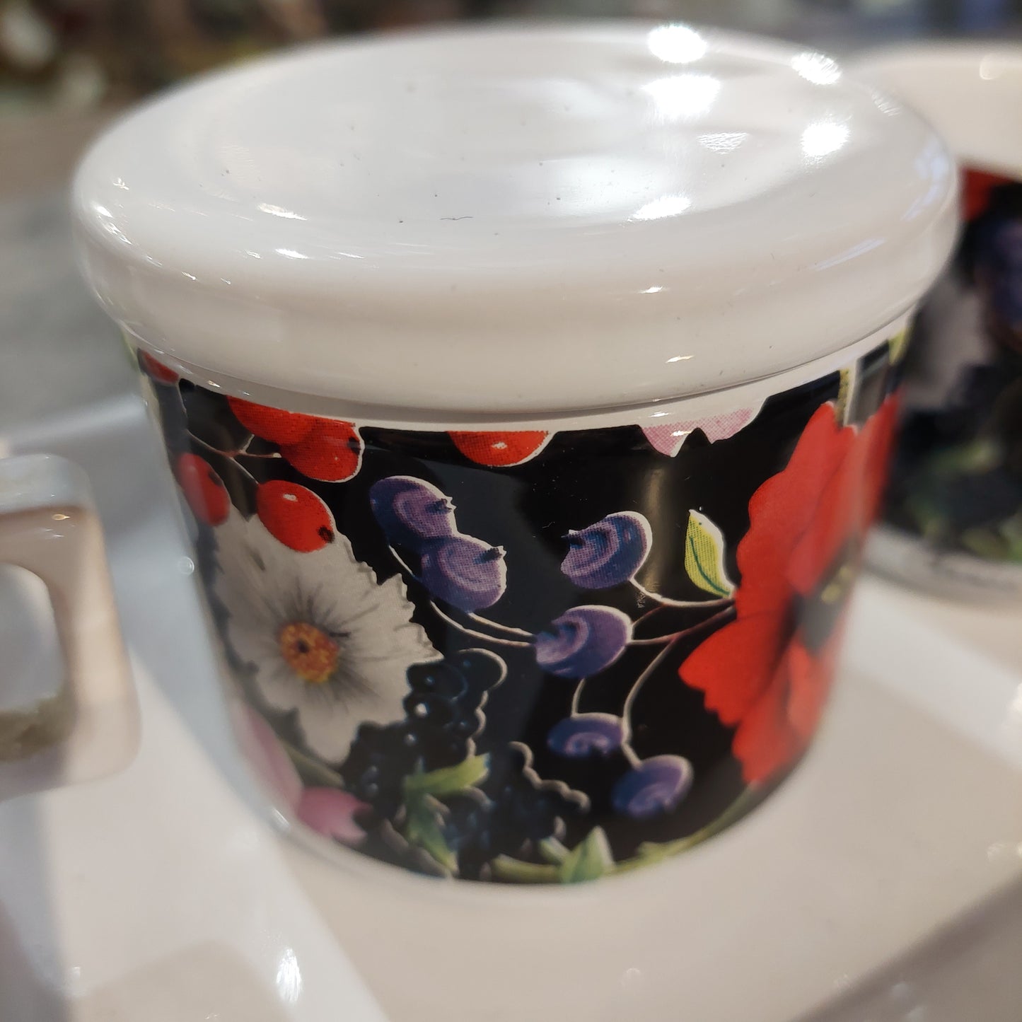 Tete A Tete Ceramica Cermac