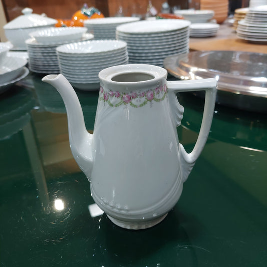 Caffettiera Porc Ginori Primi '900