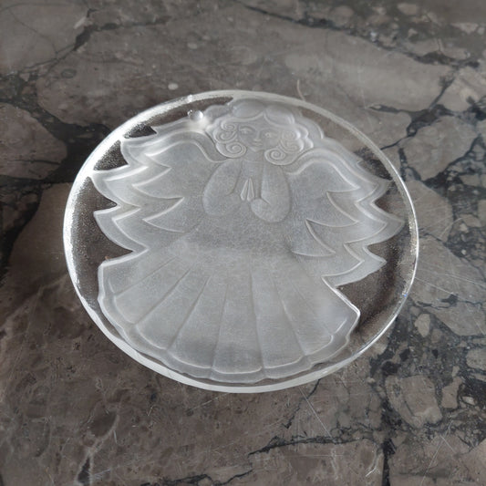 Decorazione Angelo Vetro