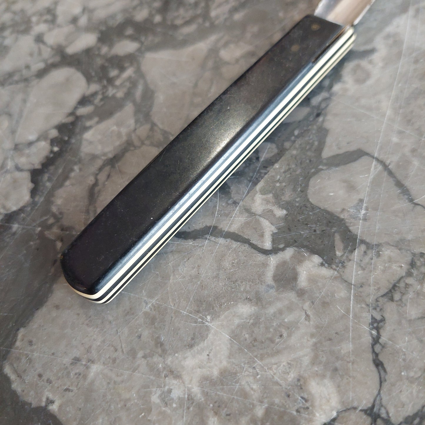 Cavatorsolo Acciaio Inox