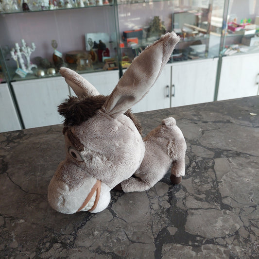 Peluche Ciuchino