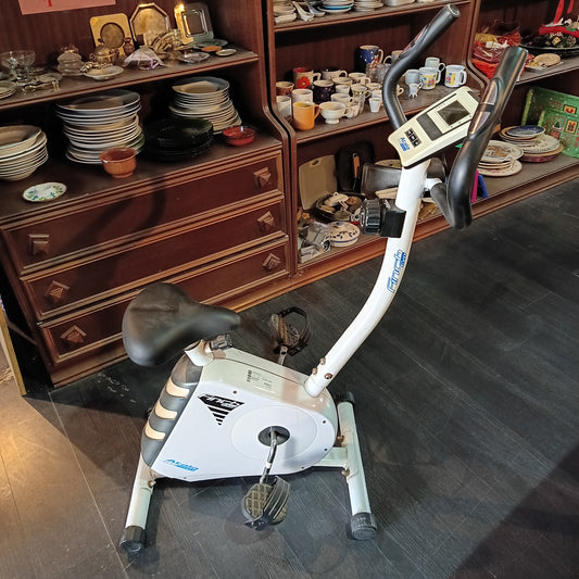 Cyclette Atala Home Fitness Finch Evo V1