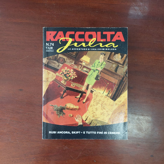 Julia Raccolta N°74