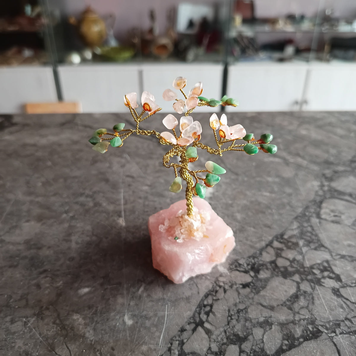 Bonsai Pietre Dure Semipreziose