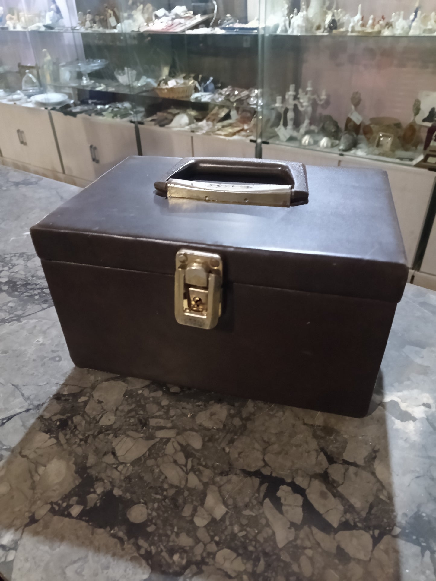 Valigia* Bauletto
