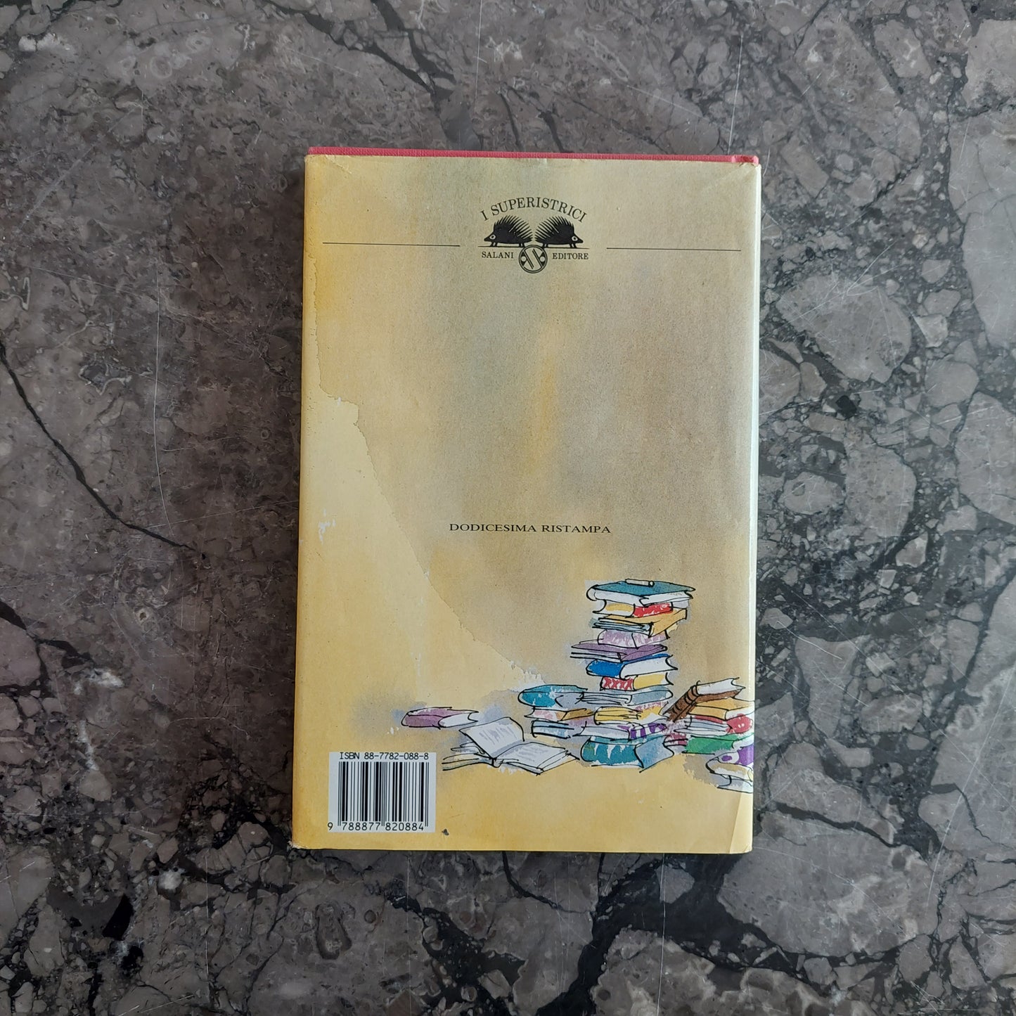 L/matilde - Roald Dahl, Blake Quentin