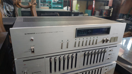 Sintonizzatore Radio Pioneer Tx-710