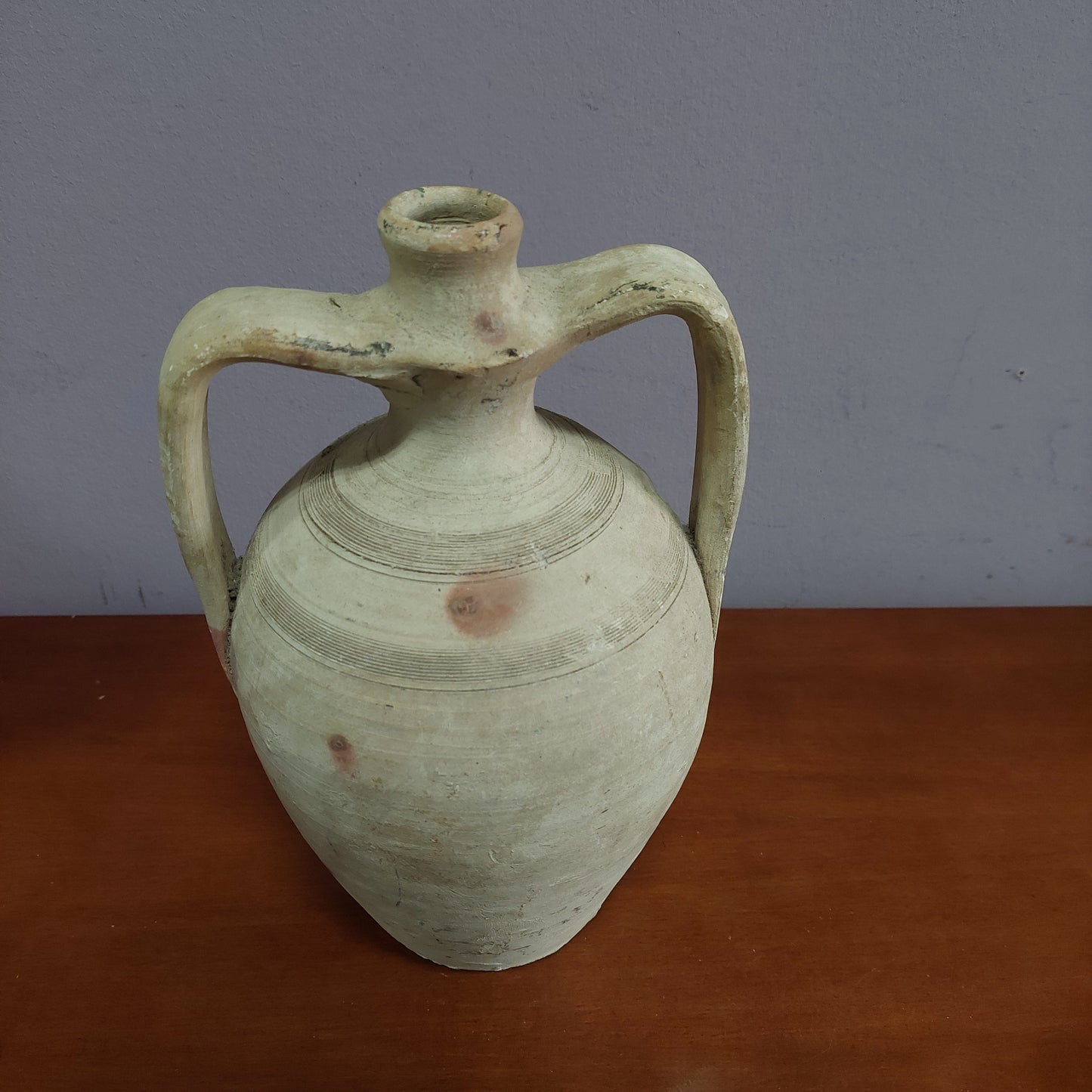 Bummulu Terracotta Antigianale D17x27h