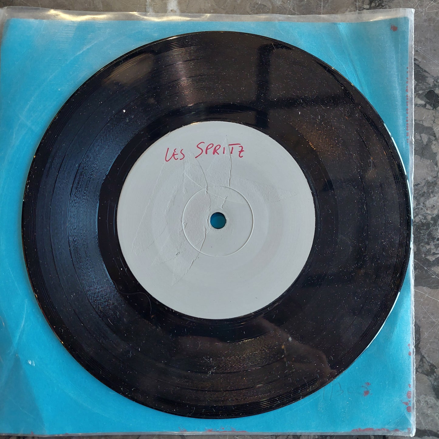 V/stig Noise - Les Spritz (45giri)