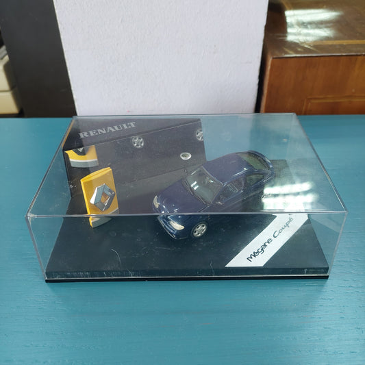 Macchinina Renault Megane Coupè 16v Scala 1/43