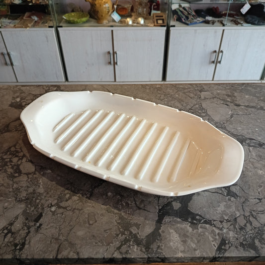 Villeroy & Boch Vassoio Per Spiedini Cm35x15