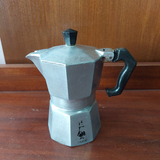 Moka Bialetti 5 Tazze
