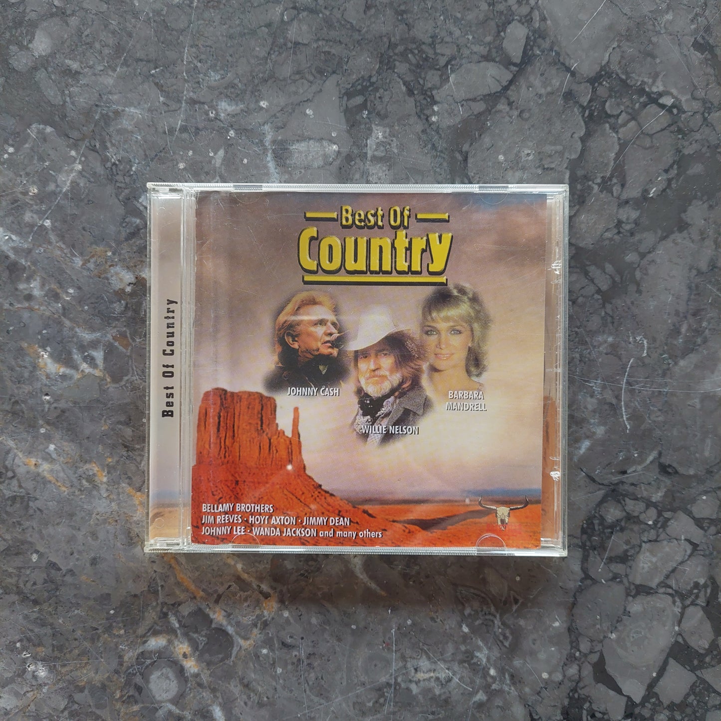 Best Of Country